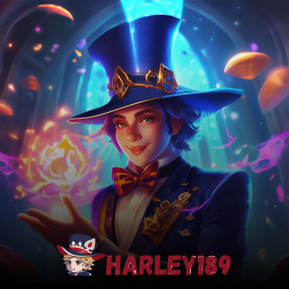 Harley189